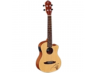 Ortega RU5CE-TE Tenor Ukulele Ortega RU5CE-TE Tenor Ukulele